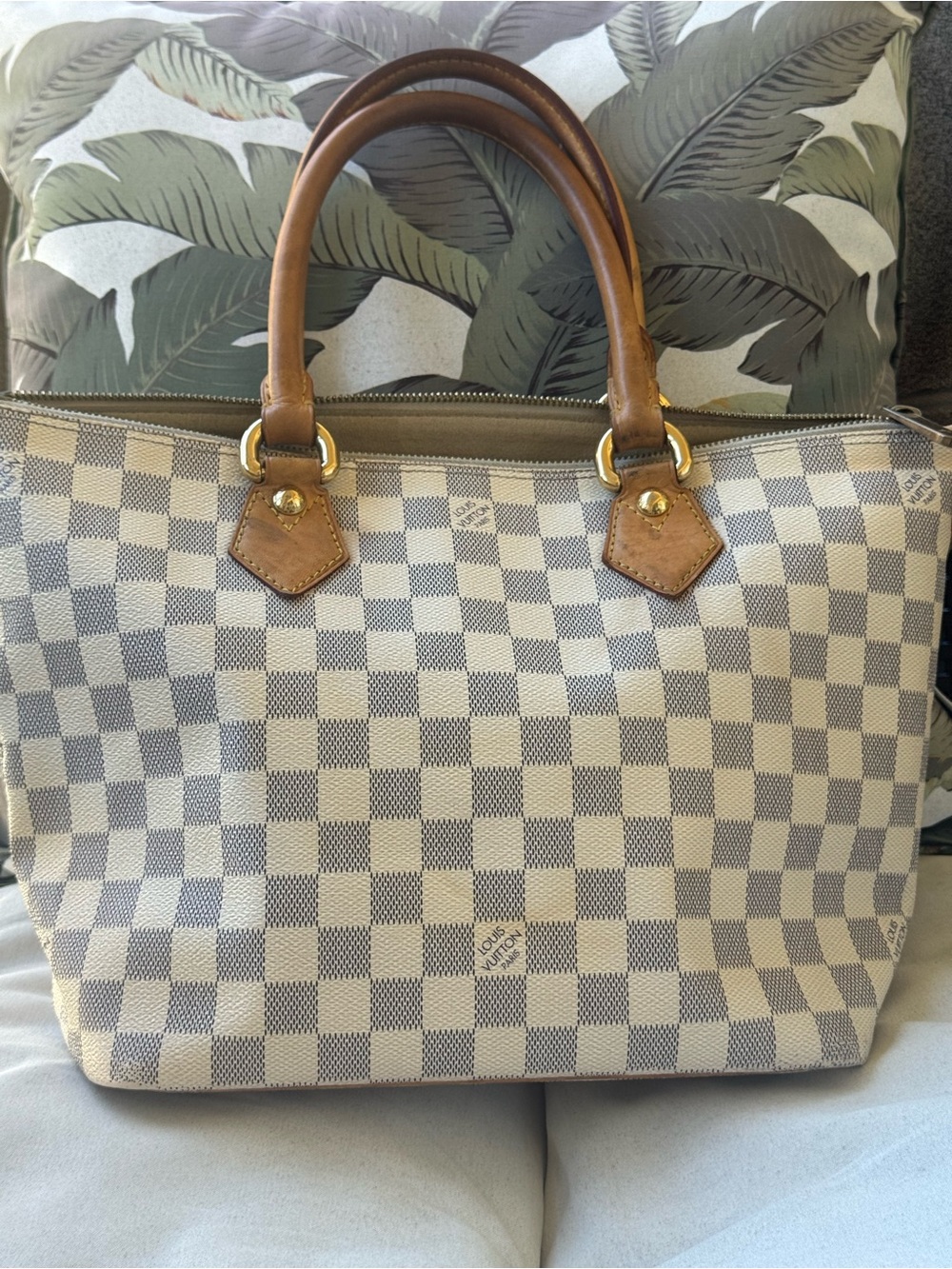 ❤️‍🔥 Louis Vuitton -THE SALEYA!❤️‍🔥 w COA
